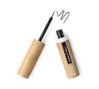 zao Eyes Eyeliner & Kajal Bamboo Eye Liner No. 71 Dark Brown