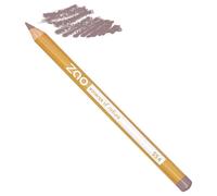 zao Eyes Eyebrows Multifunction Bamboo Pencil 554 Light Brown