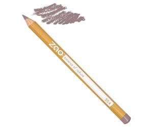 Zao Eyes EyebrowsMultifunction Bamboo Pencil 554 Light Brown