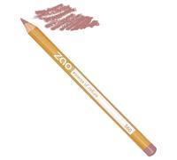 Zao Eyes EyebrowsMultifunction Bamboo Pencil 560 Sahara