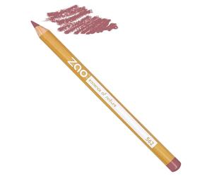Zao Eyes EyebrowsMultifunction Bamboo Pencil 562 Rosewood