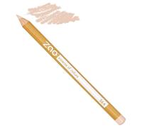 Zao Eyes EyebrowsMultifunction Bamboo Pencil 564 Nude Beige