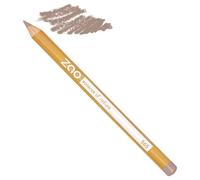 Zao Eyes EyebrowsMultifunction Bamboo Pencil 565 Blond