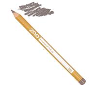 Zao Eyes EyebrowsMultifunction Bamboo Pencil 566 Dark Blond