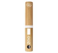 Zao Eyes Eyeliner-KajalBamboo Eye Liner No. 66 Black Intense