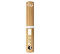Zao Eyes Eyeliner-KajalBamboo Eye Liner No. 70 Black Intense