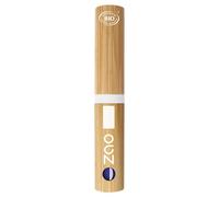 Zao Eyes Eyeliner-KajalBamboo Eye Liner No. 72 Electric Blue