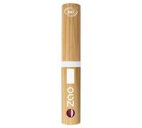 Zao Eyes Eyeliner-KajalBamboo Eye Liner No. 74 Plum