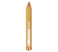 Zao Eyes Eyeliner-KajalJumbo pen 581 Copper