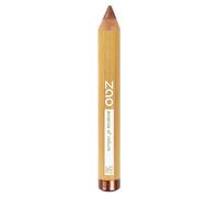 Zao Eyes Eyeliner-KajalJumbo pen 582 Pearly Brown