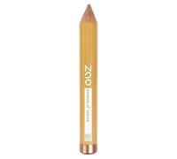 Zao Eyes Eyeliner-KajalJumbo pen 583 Pearly Taupe