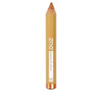 Zao Eyes Eyeliner-KajalJumbo Pencil 581 Copper