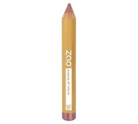 Zao Eyes Eyeliner-KajalJumbo Pencil 584 Rose Wood