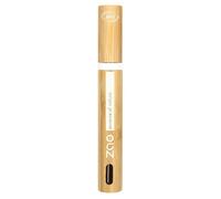 Zao Eyes MascaraBamboo Mascara Aloe Vera 091 Dark Brown
