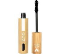 Zao Eyes MascaraDaring Volume Mascara 240 Black