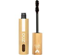 Zao Eyes MascaraDaring Volume Mascara 241 Mocha Brown