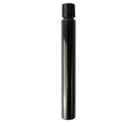Zao Eyes MascaraRefill Mascara Aloe vera 90 Black