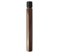 Zao Eyes MascaraRefill Mascara Aloe vera 91 Dark Brown