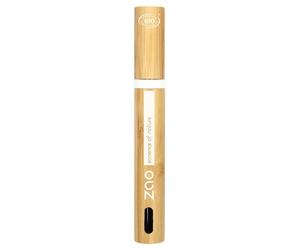 Zao Eyes MascaraVelvet Mascara 080 Black