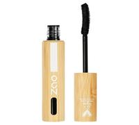 Zao Eyes MascaraWaterproof Mascara No Drama 250 Black