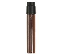 Zao Eyes MascaraWaterproof Mascara No Drama Refill 251 Brown