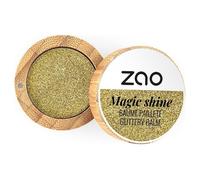 Zao Eyeshadow & Primer Magic Shine Balm 3 g