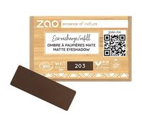Zao Eyeshadow & Primer Matte Refill 1.3 g