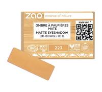 Zao Eyeshadow & Primer Matte Refill 1.3 g
