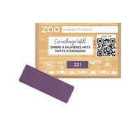 Zao Eyeshadow & Primer Matte Refill 1.3 g