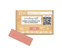 Zao Eyeshadow & Primer Matte Refill 1.3 g