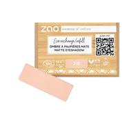 Zao Eyeshadow & Primer Matte Refill 1.3 g