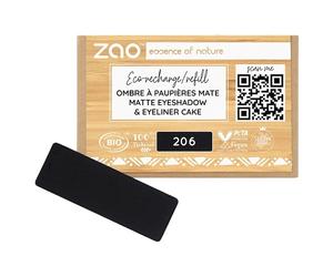 Zao Eyeshadow & Primer Matte Refill 1.3 g