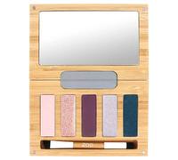 Zao Eyeshadow & Primer Palette Night Roses 1 pcs.