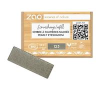 Zao Eyeshadow & Primer Pearly Refill 1.3 g