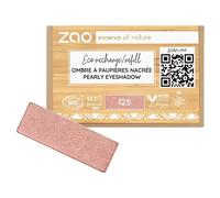 Zao Eyeshadow & Primer Pearly Refill 1.3 g