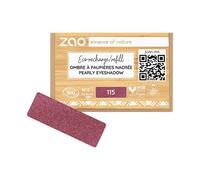 Zao Eyeshadow & Primer Pearly Refill 1.3 g