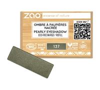Zao Eyeshadow & Primer Pearly Refill 1.3 g
