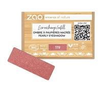 Zao Eyeshadow & Primer Pearly Refill 1.3 g