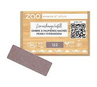 Zao Eyeshadow & Primer Pearly Refill 1.3 g