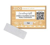 Zao Eyeshadow & Primer Pearly Refill 1.3 g