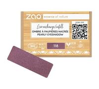 Zao Eyeshadow & Primer Pearly Refill 1.3 g
