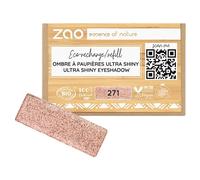 Zao Eyeshadow & Primer Ultra Shiny Refill 1.3 g