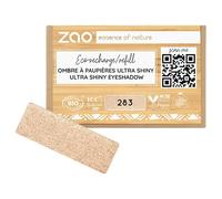 Zao Eyeshadow & Primer Ultra Shiny Refill 1.3 g