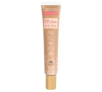 Zao Face FoundationBB Cream 762 Tan