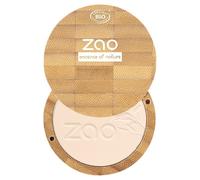 ZAO Bamboe Compact Poeder 9g 301 (Ivory) 301 (Ivory)