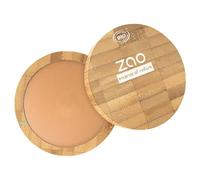 ZAO Bamboe Bronzing Poeder 15g 341 (Copper Beige) 341 (Copper Beige)