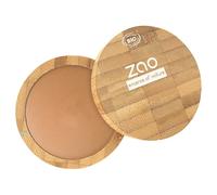 ZAO Bamboe Bronzing Poeder 15g 342 (Copper Caramel) 342 (Copper Caramel)
