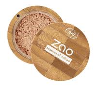 Zao Face Mineral-powderBamboo Mineral Silk 504 Neutral Beige