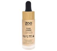 Zao Face Rouge-HighlighterBamboo Light Elixir