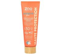 Zao Facial-care MoisturiserMoisturising Face Sunscreen SPF 30